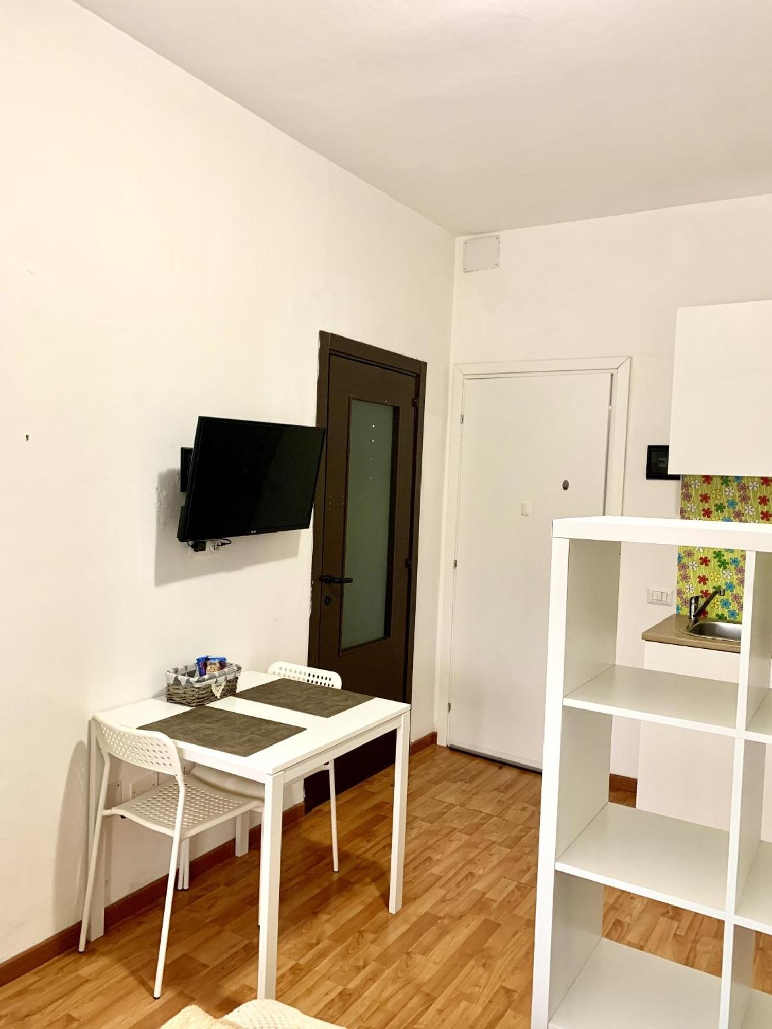 Apartamento The Tower Centro - Piazza Castello Sassari Exterior foto